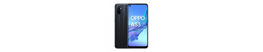  Pièces détachées pour Oppo A53