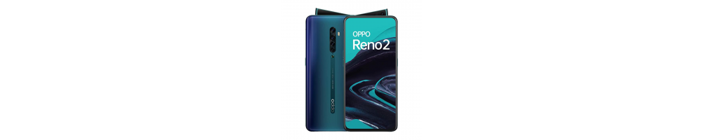  Pièces détachées pour Oppo Reno 2