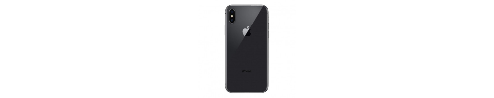 Protection pour iPhone Xs