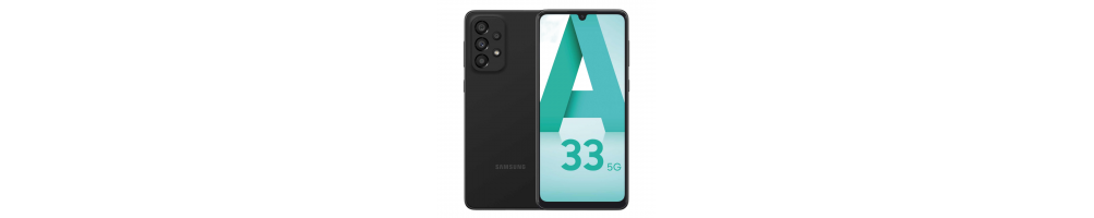 Pièces détachées pour Samsung Galaxy A33 5G