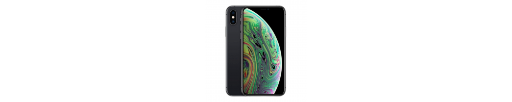 Accessoires de Protection pour iPhone Xs Max