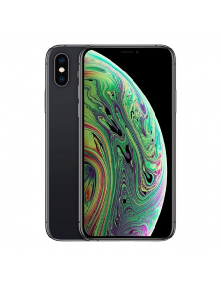 Accessoires de Protection pour iPhone Xs Max