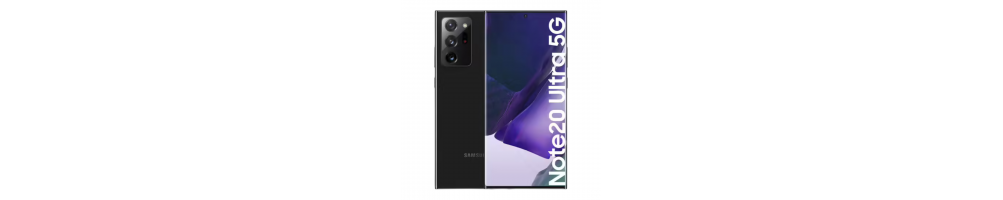 Pièces détachées pour Galaxy Note 20 Ultra 5G