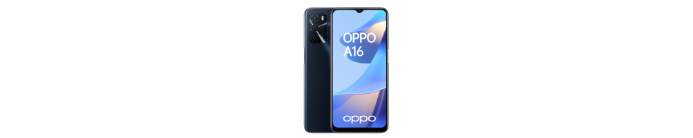  Pièces détachées pour Oppo A16