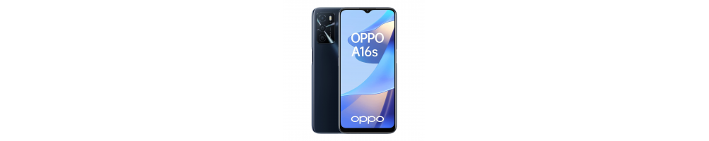  Pièces détachées pour Oppo A16s