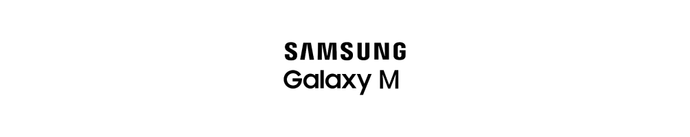 Pièces détachées pour Samsung Galaxy M