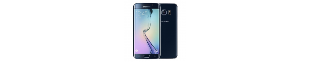  Pièces détachées pour Samsung Galaxy S6 edge