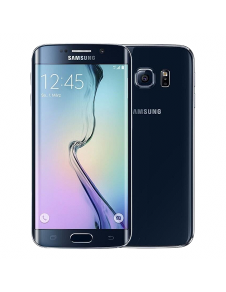  Pièces détachées pour Samsung Galaxy S6 edge