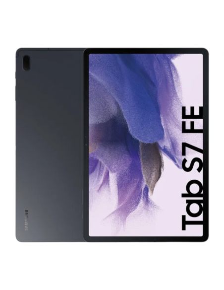 Protection pour Samsung Galaxy Tab S7 FE 12.4"