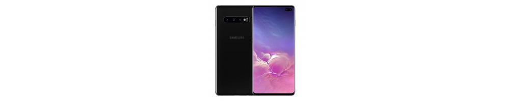 Protection pour Samsung Galaxy S10 Plus