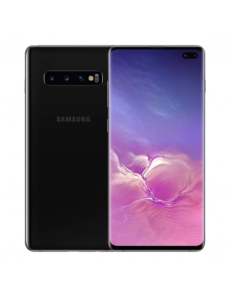 Accessoires de Protection pour Samsung Galaxy S10 Plus