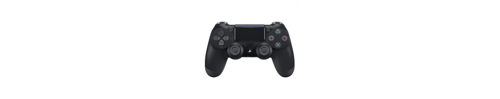 Pièces détachées pour Manette Sony PlayStation 4 DualShock