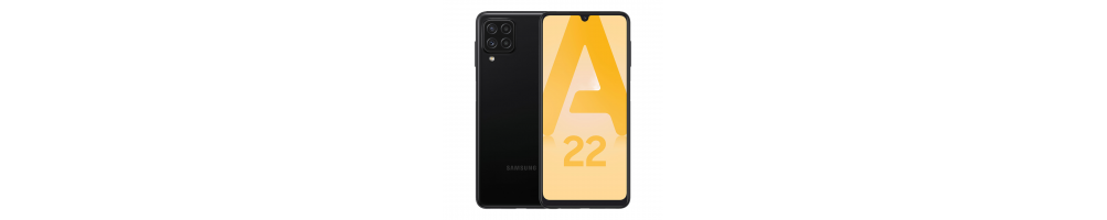 Protection: étuis, housses et coques pour Samsung Galaxy A22 4G