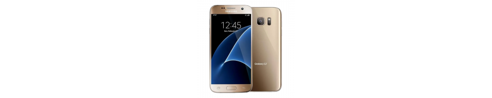 Pièces détachées pour Samsung Galaxy S7