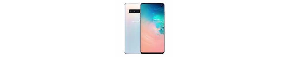 Protection pour Samsung Galaxy S10