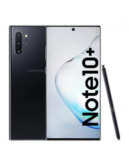 Etui, coque, housse et verres pour Samsung Galaxy Note 10 Plus