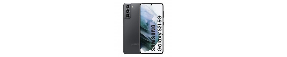 Accessoires de Protection pour Samsung Galaxy S21 5G