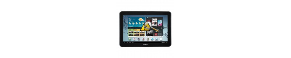 Pièces détachées pour tablette Samsung Galaxy Tab 3 (2013) 10.1 GT-P5200