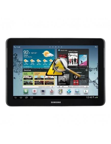 Pièces détachées pour tablette Samsung Galaxy Tab 3 10.1" P5200 / P5220