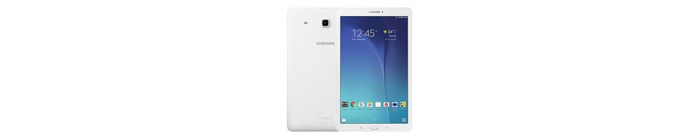 Pièces détachées pour tablette Samsung Galaxy Tab E 9.6" (2015)  SM-T560 / T565