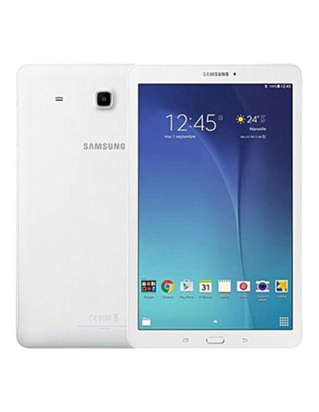 Pièces détachées pour tablette Samsung Galaxy Tab E 9.6" (2015)  SM-T560 / T565