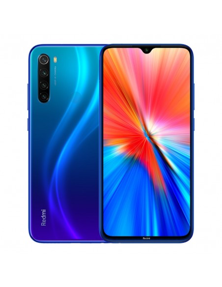 Pièces détachées pour Xiaomi Redmi Note 8