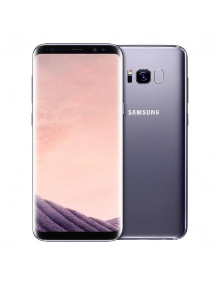 Accessoires de Protection pour Samsung Galaxy S8 Plus