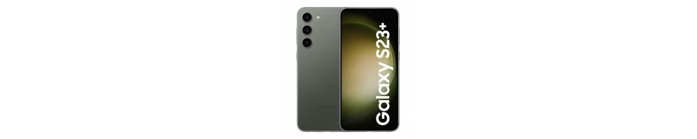 Accessoires de Protection pour Samsung Galaxy S23 Plus