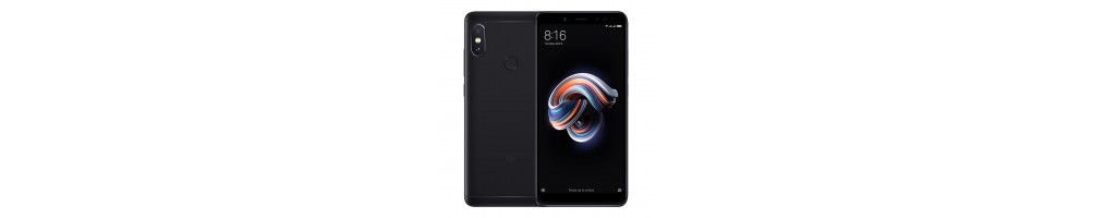 Pièces détachées pour Xiaomi Redmi Note 5