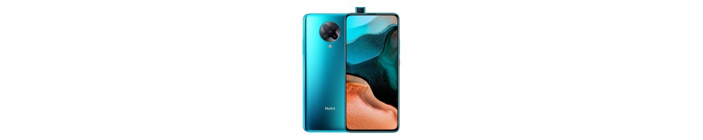 Pièces détachées pour Xiaomi Redmi K30 Pro