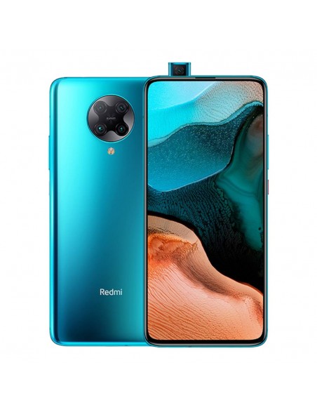 Pièces détachées pour Xiaomi Redmi K30 Pro