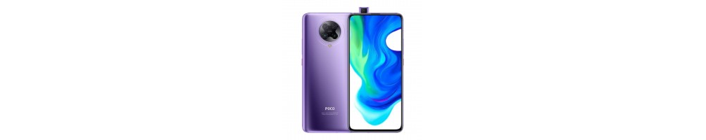 Pièces détachées pour Xiaomi Poco F2 Pro