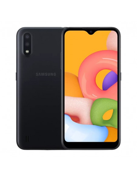 Pièces détachées pour Samsung Galaxy A01 