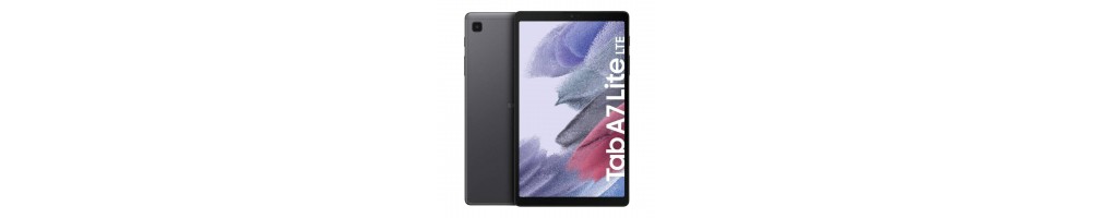 Protection: étuis, housses et coques pour Samsung Galaxy Tab A7 Lite 8.7" (2021)