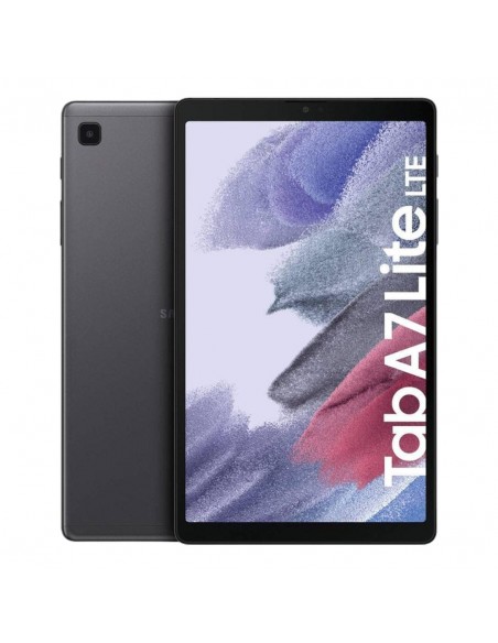 Protection: étuis, housses et coques pour Samsung Galaxy Tab A7 Lite 8.7" (2021)