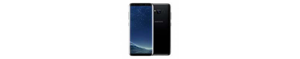  Accessoires de Protection pour Samsung Galaxy S8