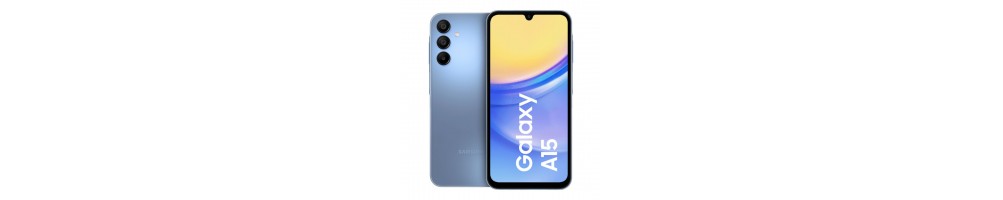 Pièces détachées pour Samsung Galaxy A15