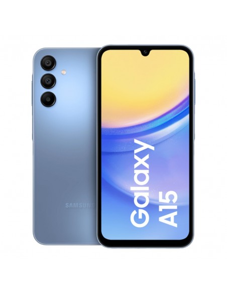 Pièces détachées pour Samsung Galaxy A15