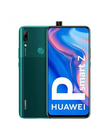 Pièces détachées pour Huawei P smart Z