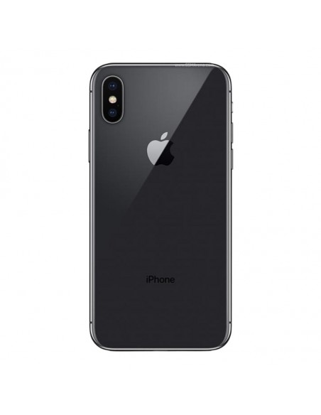 Protection pour iPhone X