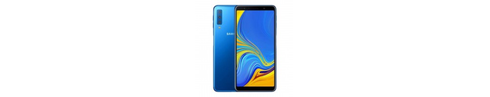 Pièces détachées pour Samsung Galaxy A7 2018