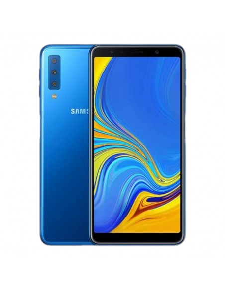 Pièces détachées pour Samsung Galaxy A7 2018