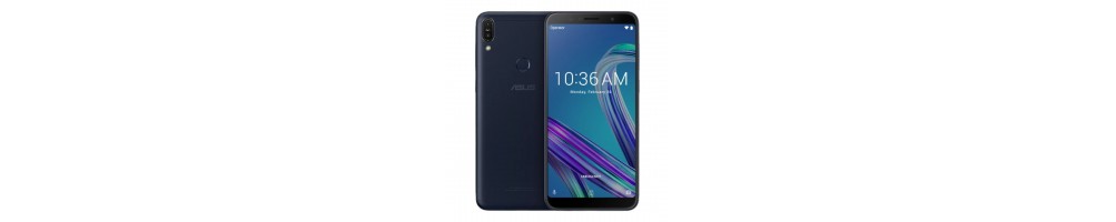 Pièces détachées pour Asus Zenfone Max Pro M1