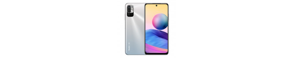 Pièces détachées pour Xiaomi Redmi Note 10 5G