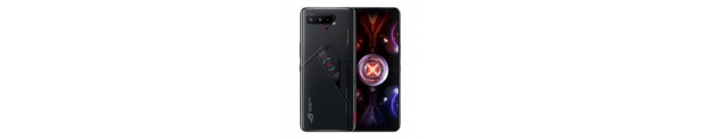 Pièces détachées pour Asus ROG Phone 5s Pro