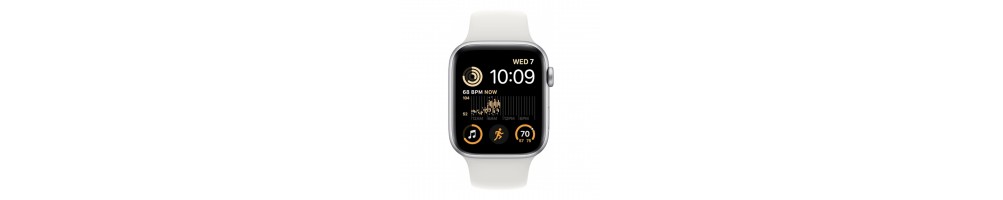 Pièces détachées pour Apple Watch SE 2 (2022) - 44mm