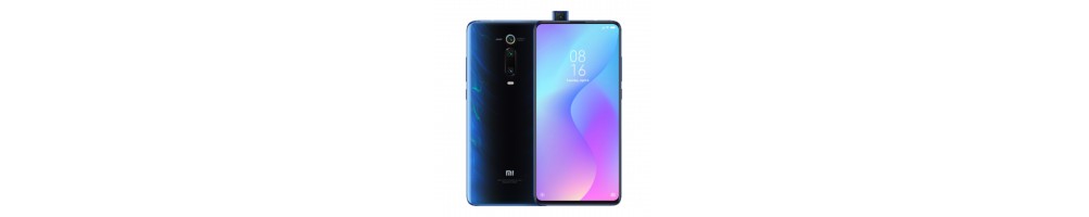 Pièces détachées pour Xiaomi Mi 9T