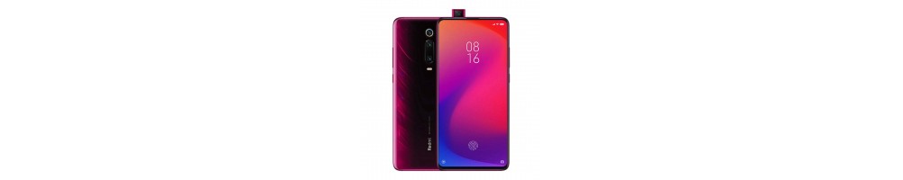 Pièces détachées pour Xiaomi Mi 9T Pro