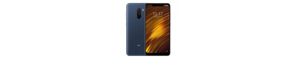 Pièces détachées pour Xiaomi Xiaomi Pocophone F1