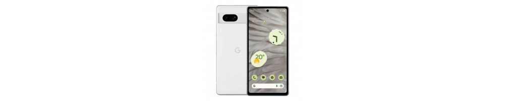 Pièces détachées pour Google Pixel 7A